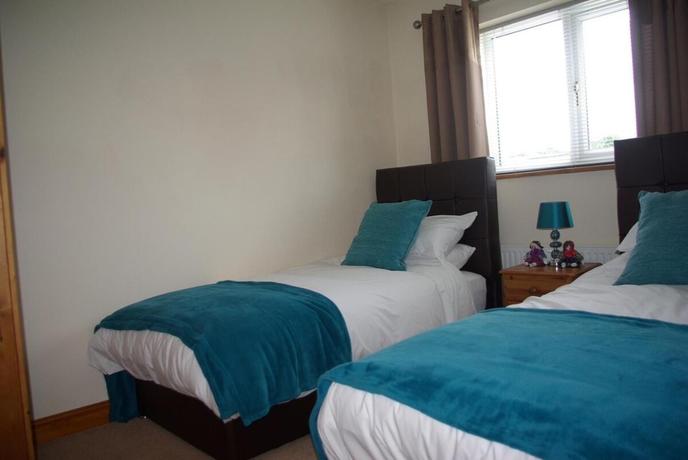 Portland Mews - 3 Bed Holiday Home By Premier Serviced Accommodation Leek Exterior foto